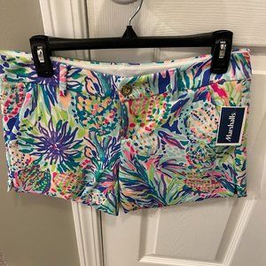Lilly Pulitzer Shorts